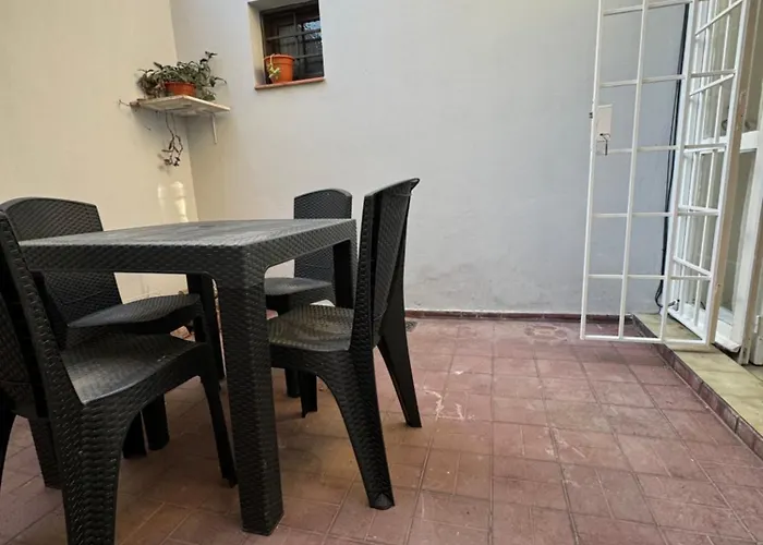 Departamento Muri, Mdz Capital