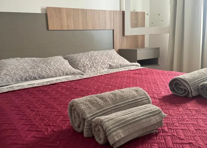 Departamento Muri, Mdz Capital